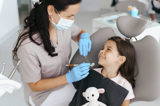 Best Emergency Wisdom Teeth Removal in Aliquip, PA