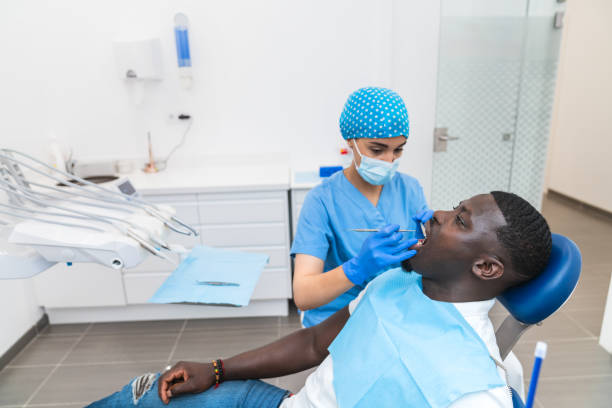 Best Emergency Dental Care for Broken or Chipped Teeth in Aliquip, PA